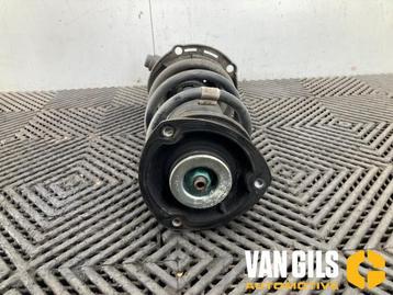 Schokdemper rechts-voor Volkswagen Golf O310107 beschikbaar voor biedingen