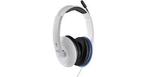 Turtle Beach P11 Gaming Headset Wit (PS4 Accessoires), Games en Spelcomputers, Spelcomputers | Sony PlayStation 4, Ophalen of Verzenden