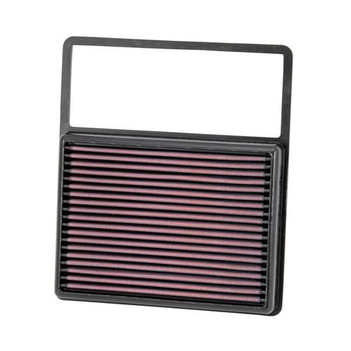 K&N Vervangingsluchtfilter | Ford / Lincoln |  MONDEO V Seda, Auto-onderdelen, Motor en Toebehoren, Nieuw, Verzenden