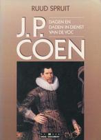 J.P. Coen 9789026942303 Spruit, Verzenden, Gelezen, Spruit