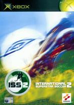 International Superstar Soccer 2 (Xbox Original Games), Consoles de jeu & Jeux vidéo, Jeux | Xbox Original, Ophalen of Verzenden