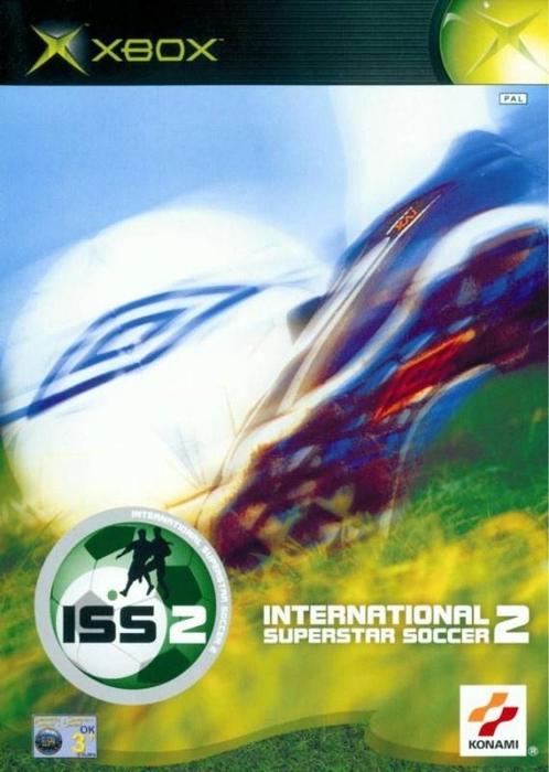 International Superstar Soccer 2 (Xbox Original Games), Consoles de jeu & Jeux vidéo, Jeux | Xbox Original, Enlèvement ou Envoi