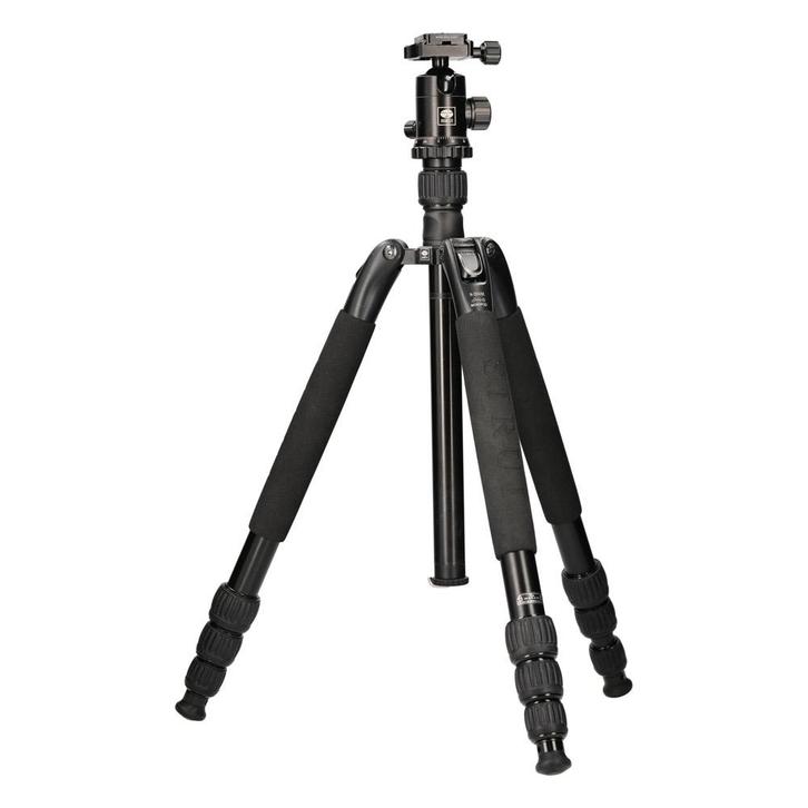 Sirui Universal N-2004SK statief met E-20 Balhoofd, Audio, Tv en Foto, Fotografie | Statieven en Balhoofden, Verzenden