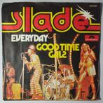 Slade - Everyday - Single, Gebruikt, 7 inch, Pop, Single