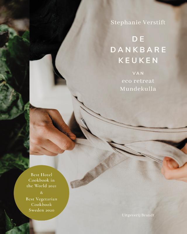 De dankbare keuken 9789493095724 Stephanie Verstift, Boeken, Kookboeken, Gelezen, Verzenden