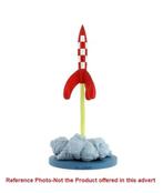 Tintinimaginatio S.A - Tintin - Fusée de Tournesol au