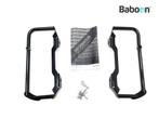 Radiateurkap Husqvarna TE 300 2014-2016 Protection Set, Motoren, Verzenden, Gebruikt