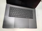 Apple MacBook Pro 16 (2023) M3 Pro (12/18) laptops, Computers en Software, Verzenden, Nieuw