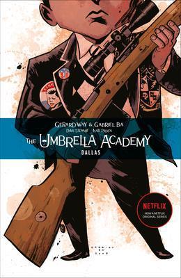 Umbrella Academy Volume 2: Dallas, Boeken, Strips | Comics, Verzenden