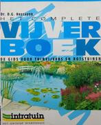 Het Complete Vijverboek 9789060973936, Dr. D.G. Hessayon, Zo goed als nieuw, Verzenden