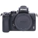 Tweedehands Nikon Z50 Body CM3156, Ophalen of Verzenden, Gebruikt, Nikon