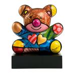 Romero Britto (1963) - Truly Yours, Antiek en Kunst