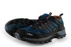 Cmp wandelschoenen in maat 41 Blauw | 25% korting, Zo goed als nieuw, Cmp, Verzenden, Blauw