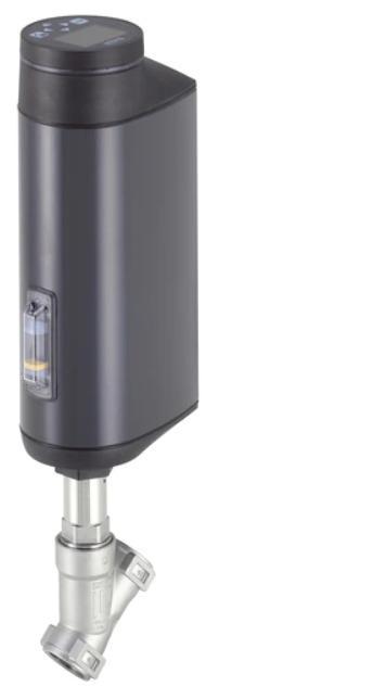 G 3/4 inch Contrôleur de Position Inox Électrique Vanne à, Verzenden