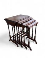 Tafel (4) - Hout