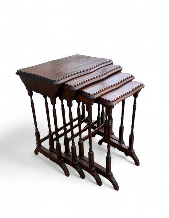 Tafel (4) - Hout, Antiek en Kunst, Curiosa en Brocante