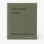 Universele vrede 9789020221701 Willem Glaudemans, Boeken, Verzenden, Zo goed als nieuw, Willem Glaudemans