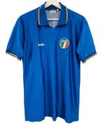 Italia - Coupe du Monde de Football - 1990 - Maillot de foot