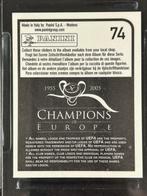 2005 Panini Champions of Europe Lionel Messi #74 Rookie -, Verzamelen, Nieuw