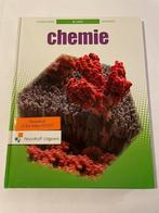 Chemie 6e ed vwo 6 leerboek 9789001817190, Gelezen, R. Bekkers, Verzenden