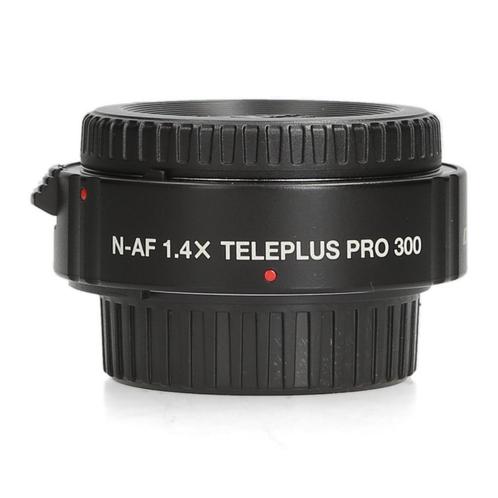Kenko Teleplus Pro 300 1.4x DGX - Nikon, Audio, Tv en Foto, Fotografie | Fotostudio en Toebehoren, Zo goed als nieuw, Ophalen of Verzenden