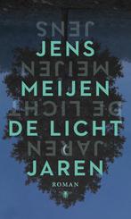 De lichtjaren (9789403122816, Jens Meijen) (Jens Meijen), Verzenden, Nieuw