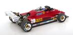 MCG 1:18 - Modelauto - Ferrari 126C2 #28 Didier Pironi -, Hobby en Vrije tijd, Nieuw