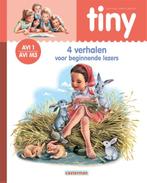 Tiny prentenboeken - relook 1 - Tiny AVI1/AVI M3, Gijs Haag, Marcel Marlier, Verzenden