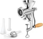 Tomado Metaltex - Jack 3 in 1 - Vleesmolen - Worstenmaker -, Ophalen of Verzenden, Nieuw