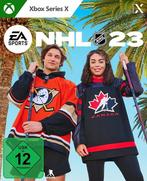 NHL 23-Duits (Xbox Series X) NIEUW, Ophalen of Verzenden, Nieuw