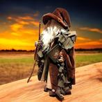 HOBO - HOBO DESIGNS - sculptuur, Merlino Art Doll Hobo