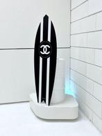 Suketchi - Chanel Surfboard (Sport Edition), Antiquités & Art
