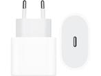 Veiling - Apple 20W Power adapter - USB-C - Snellader, Nieuw
