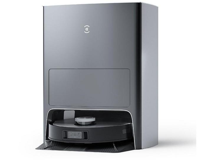 Ecovacs DEEBOT X1 OMNI - Robotstofzuiger & dweilrobot -, Electroménager, Aspirateurs, Envoi
