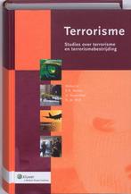 Terrorisme 9789013052510, E.R. Muller, U. Rosenthal, R. de Wijk, Verzenden