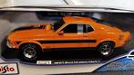 Maisto 1:18 - Modelauto - Ford Mustang Mach 1 1970