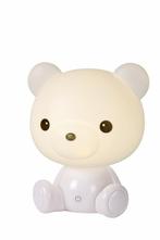 Lucide DODO Bear - Tafellamp Kinderkamer - LED, Huis en Inrichting, Verzenden, Nieuw
