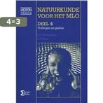 Natuurkunde voor het MLO / Heron-reeks / 6 9789077423820, Boeken, Verzenden, Zo goed als nieuw, J.A. Tijmensen