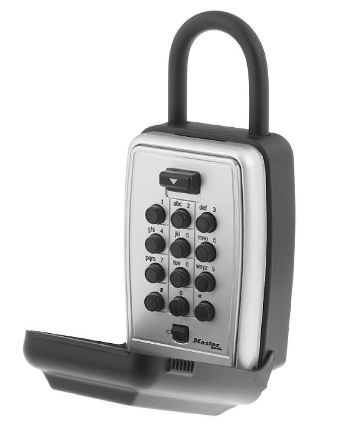 MasterLock 5422D, Huis en Inrichting, Brandblussers en Brandkasten, Brandkast, Nieuw, Verzenden