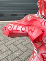 Daluxe Art - 1999 • Pop Art Gorilla – Follow Your Heart