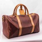 Etro - Etro Bordeaux Paisley Boston Bag Mini - Handtas, Handtassen en Accessoires, Nieuw