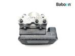 ABS Modulator Honda CBF 1000 2006-2010 (CBF1000 SC58), Verzenden, Gebruikt