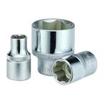 Doppen 1/2 (Golf profiel) 1-1/16 inch SAE, Auto-onderdelen, Banden en Velgen, Verzenden, Nieuw