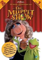 The muppetshow 1 komieken (dvd nieuw), Ophalen of Verzenden