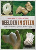 Beelden in steen 9789058779175, Boeken, Hanneke Pereboom, Zo goed als nieuw, Verzenden