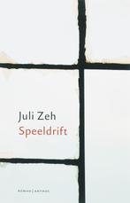 Speeldrift 9789041412058 Juli Zeh, Boeken, Verzenden, Zo goed als nieuw, Juli Zeh