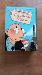 Theodore Poussin T1 à T12 - 12 x C - EO/Ré - 12 Album -, Boeken, Stripverhalen, Nieuw