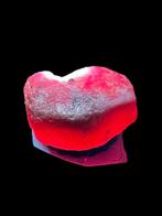 Rubis Brut. Éblouissant rubis de 87 ct du Mozambique. Géant, Collections