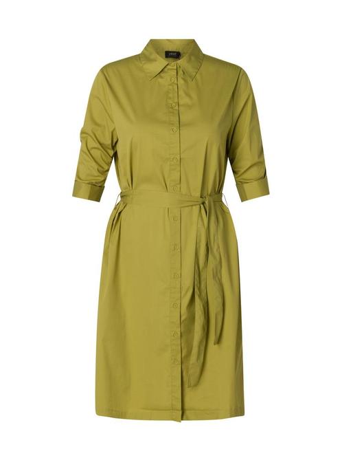 YESTA jurk VajenX-0(44)Maat 42/44 (L), Kleding | Dames, Jurken, Overige kleuren, Nieuw, Maat 42/44 (L), Verzenden