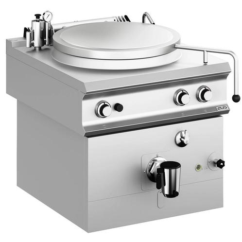 Kookketel | DOMINA PRO 900 | Gas | 150L | Indirecte, Zakelijke goederen, Horeca | Keukenapparatuur, Nieuw in verpakking, Verzenden